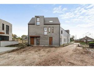 Maison à vendre à Kijnigestraat 44 Olen (RBU79067)