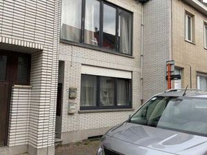 Maison à vendre à Steenbakkerstraat 32 Ostende (RBU78562)
