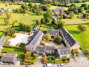 Immeuble de rapport à vendre à Rue Andernack Trembleur (VBD57860)