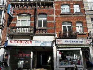 Immeuble de rapport à vendre à Rue Vanderkindere 210 Uccle (VBD57712)