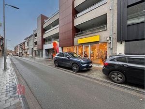 Immeuble de rapport à vendre à Marktstraat 30 Izegem (RBU78762)