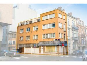 Immeuble de rapport à vendre à Rue de Fories 5 Glain (VBD57866)