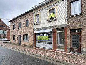 Maison à vendre à Rue Joseph Wauters 88 Anderlues (VBD57815)
