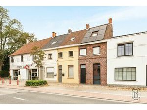 Maison à vendre à Beukenhofstraat 90 Anzegem (RBU78234)