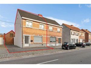 Maison à vendre à De Daries 40 Arendonk (RBU78418)