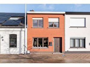 Maison à vendre à Korte Kwikstraat 19 Beerse (RBU78528)