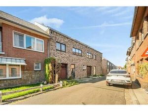 Maison à vendre à Middenstraat 17 Stokkem (RBU78261)