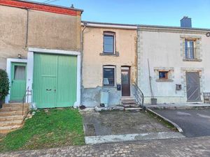 Maison à vendre à Rue de Cugnon 25 Florenville (VWD15825)