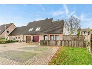 Maison à vendre à Tichelstraat 54 Herk-la-ville (RBU78706)