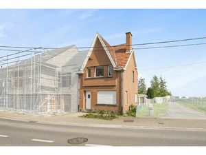 Maison à vendre à Opwijksestraat 268 Lebbeke (RBU79149)