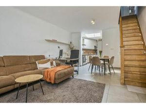Maison à vendre à Stationsstraat 27 Lebbeke (RBU79150)