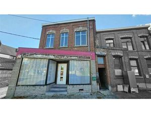 Maison à vendre avec jardin et 2 chambres   Ghlin (VBD57626)