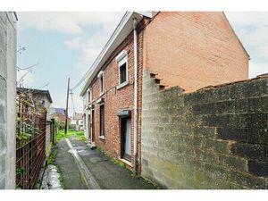 Maison à vendre avec 3 chambres   Quaregnon (VBD57877)