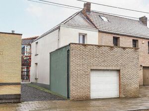 Maison à vendre avec garage et terrasse   Hautrage (VBD57576)