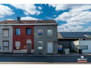 Maison à vendre à Rue du Chêne 62 Seraing (VBD57932)