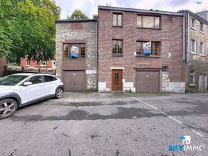 Maison à vendre à Rue Sur la Statte 127 Trooz (VBD57811)