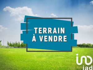 Vente terrain 2920 m² Maisons-en-Champagne (51300)