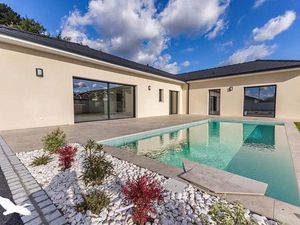 Vente maison 6 pièces 175 m² à Aureilhan (65800)  509 000 €