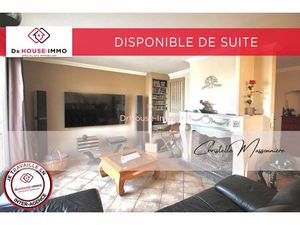 Vente maison 4 pièces 110 m² à Cogolin (83310)  520 000 €