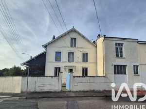 Vente Maison à Prix-lès-Mézières (08000) : à vendre / 125m² Prix-lès-Mézières