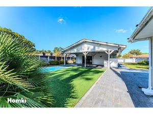 Vente maison 5 pièces 120 m² à La Teste-de-Buch (33260)  530 000 €