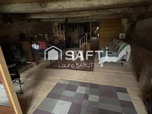 Vente maison 2 pièces 140 m² Les Loges (52500)