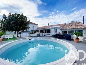 Vente maison 5 pièces 120 m² Agen (47000)