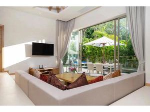 Magnifique T3  2 Terrasses Jardin