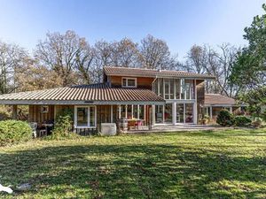 Vente maison 7 pièces 186 m² à Le Pian-Médoc (33290)  550 000 €