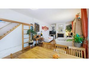 Vente maison 5 pièces 113 m² à Thiais (94320)  549 000 €