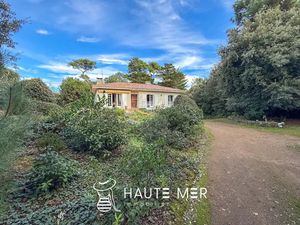 Vente maison 6 pièces 160 m² à Chateau-d'olonne (85180)  728 000 €