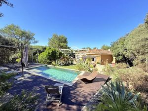 Vente maison 8 pièces 145 m² à Nimes (30000)  695 000 €