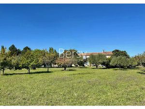 Vente maison 6 pièces 140 m² à Saint-Didier (84210)  795 000 €