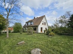 Vente maison 9 pièces 170 m² à Wissant (62179)  728 000 €