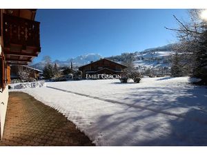 Vente chalet 6 pièces 130 m² à Combloux (74920)  1 190 000 €