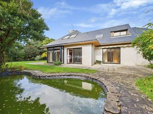 Vente maison 7 pièces 215 m² à Fouesnant (29170)  743 802 €