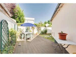 Vente maison 9 pièces 172 m² à Meudon la foret (92360)  839 000 €