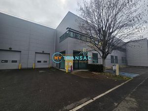 Location local commercial