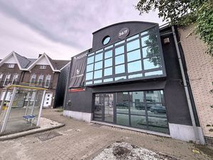 Immeuble mixte à vendre à Stationsstraat 58 Haaltert (VBD57550)