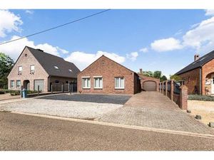 Maison à vendre à Rode-Kruisstraat 23 Laakdal (RBU78983)