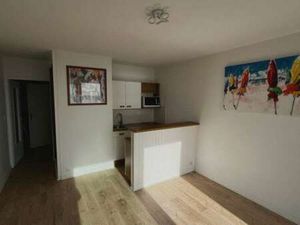 Location Appartement T1 Bord de Mer à Saint-brevin-l-ocean (44250) : à louer T1 Bord de Me