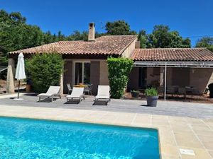 Vente maison 8 pièces 163 m² à Le Thoronet (83340)  720 000 €