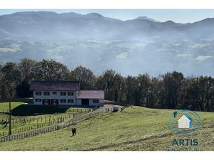 Annonce maison à vendre