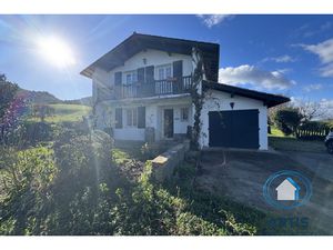 Annonce maison à vendre