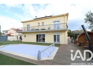 Vente maison 7 pièces 195 m² à Saint-Cyprien (66750)  749 000 €