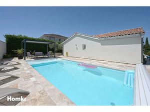 Vente maison 5 pièces 126 m² à Meyzieu (69330)  589 000 €