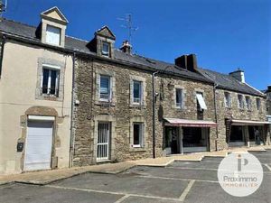 Location Appartement 2 pièces à Questembert (56230) : à louer 2 pièces / 35m² Questembert