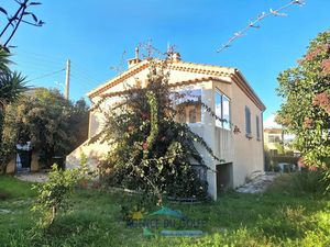 Vente maison 4 pièces 64 m² à La Ciotat (13600)  629 000 €