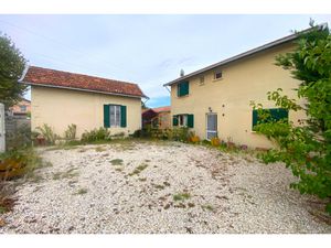 Annonce maison à vendre