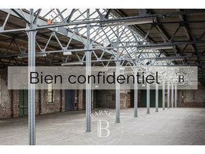 Annonce commerce à vendre